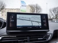 Peugeot 5008 - Vorschau Bild 14