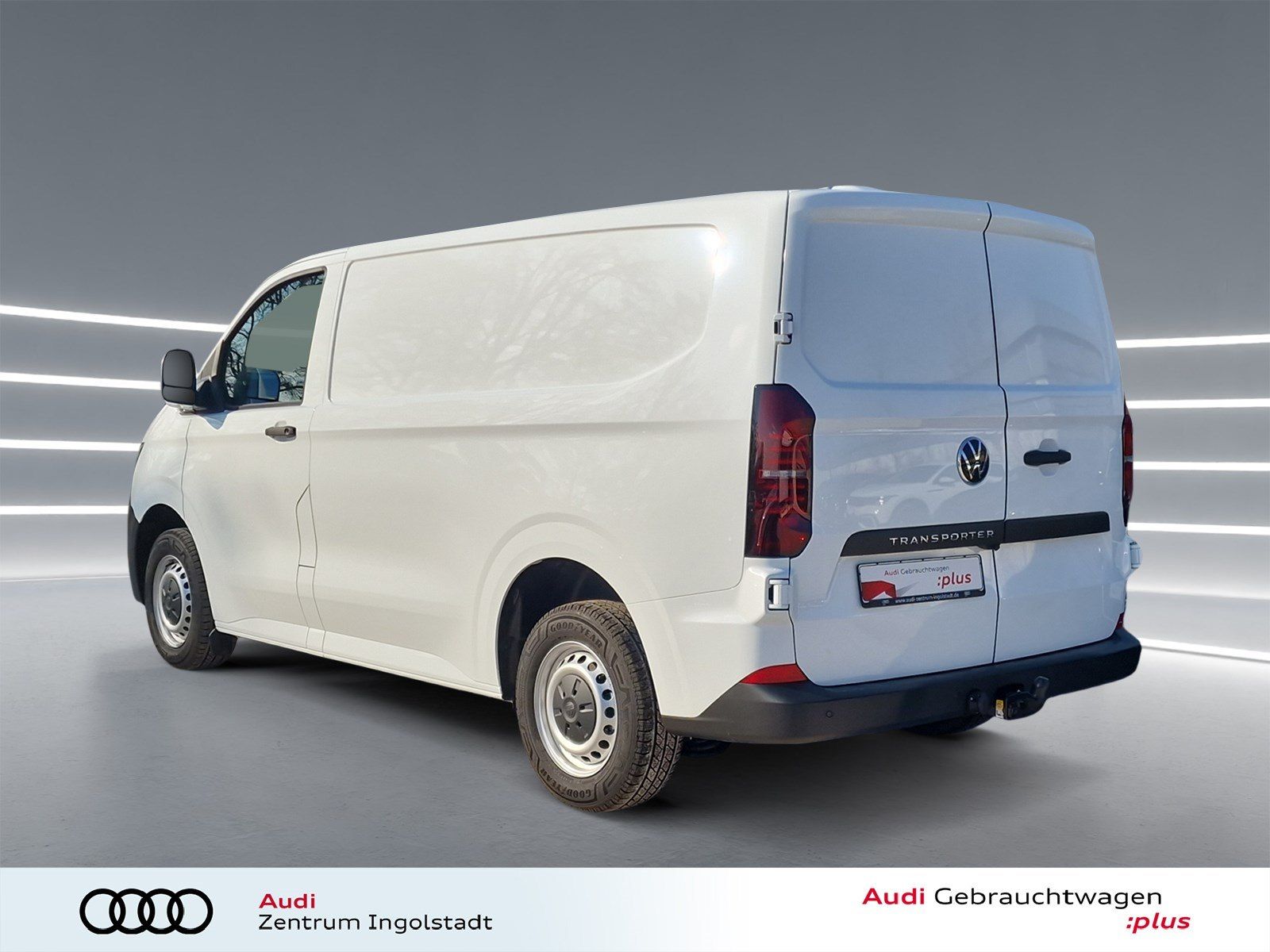 Volkswagen T7 Transporter - Bild 5