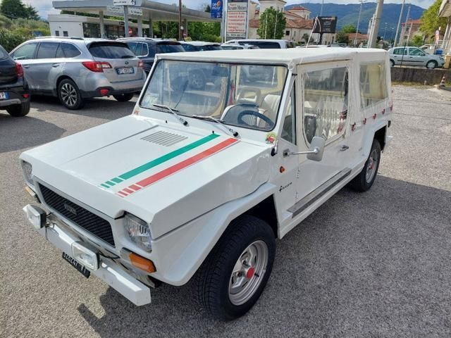 Fiat FIAT 127 FISSORE