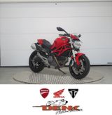 Ducati MONSTER 696 ABS tiefergelegt - Offers matching your search criteria