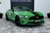 Ford Mustang Cabrio GT Convertible 5.0 V8 CARBON  - Ford Gebrauchtwagen in Wiesbaden