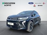 Mitsubishi ASX HEV Intro Edition 1.6l Autom. 360 RFK ACC - Mitsubishi: Allradantrieb
