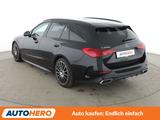 Mercedes-Benz C 220 d T AMG Line Aut.*NAV*LED*TEMP*CAM*PDC*SHZ - Mercedes-Benz C 220 in Bielefeld