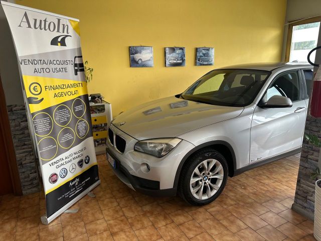 BMW Bmw X1 sDrive