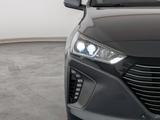 Hyundai IONIQ 1,6 GDI Premium Plug-In XEN+NAV+ACC+LEDER+ - Hyundai IONIQ mit Hybrid-Antrieb: Automatik