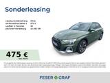 Audi A3 allstreet 35TDI AZV,LED,Kamera/ACC/Navi - Audi A3 New cars: TDI