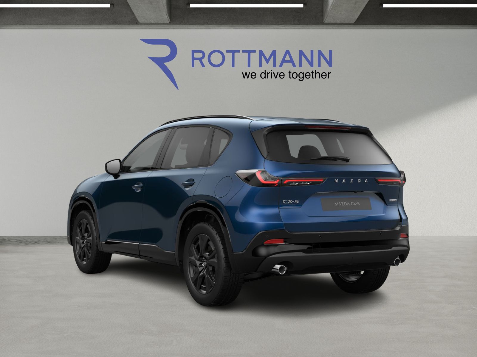 Mazda CX-5 - Bild 7