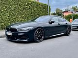 BMW 840d GC Facelift StdHz H&K Bremsen&Rei... - BMW 840 von privat