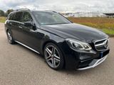 Mercedes-Benz E 63 S AMG T 4-Matic Originalzustand gepflegt ! - Mercedes-Benz E 63 AMG aus 2014