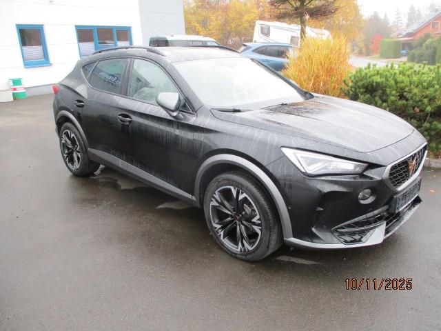 Cupra Formentor e-Hybrid PHEV 18" Kamera Nav. neuw.