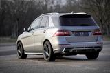 Mercedes-Benz ML350 4MATIC UNIKAT AMG Line/BRABUS Airmatic 20Z - : Brabus