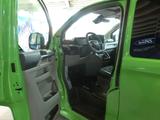 Ford Transit Custom MS-RT Doppelkabine 2,0 AWD - Ford Transit Custom Doppelkabine Gebrauchtwagen