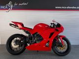 Honda CBR600RR Rennmotorrad - Offers matching your search criteria