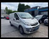 Opel vivaro - gebrauchte Opel Vivaro aus dem Jahr 2011