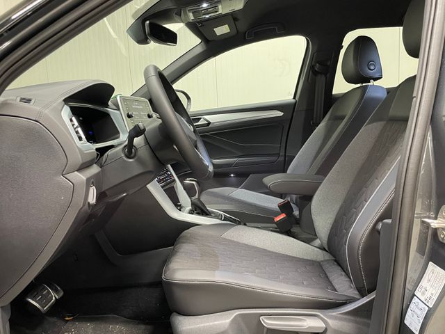 T-Roc Goal 2.0 TDI DSG AHK RFK NAVI LED