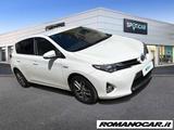 Toyota TOYOTA Auris 1.8 Hybrid Active Plus - Toyota Auris: Plus