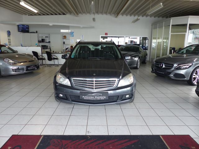 Mercedes-Benz C 200  T-Modell  CDI Aut.