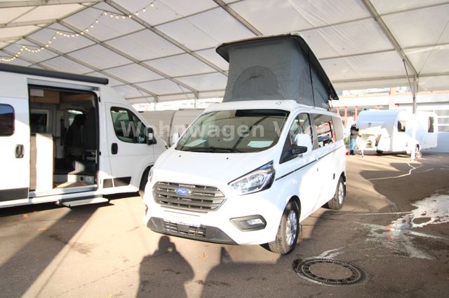 Panama P 10+ *Automatik, Markise, AHK...*