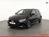 Hyundai i20 1.0 T-GDI N-Line Aut. LED Navi Tempomat - Hyundai i20: 1.2