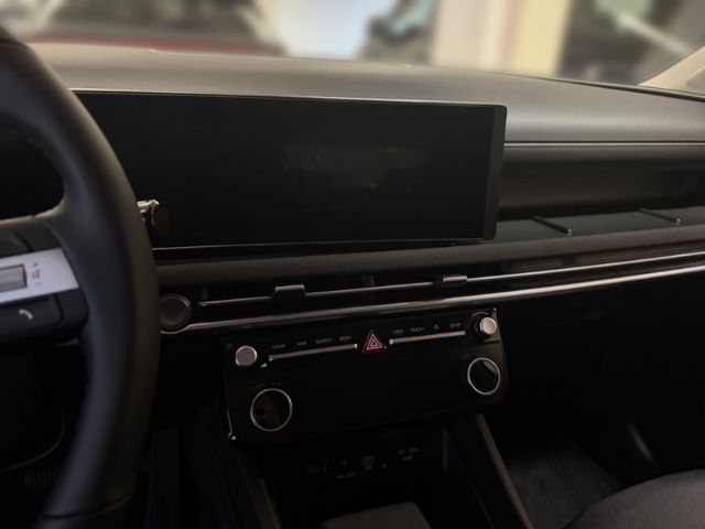 Fahrzeugabbildung Hyundai Tucson FL (MY25) (160 PS) 6-MT 2WD SELECT  Navi