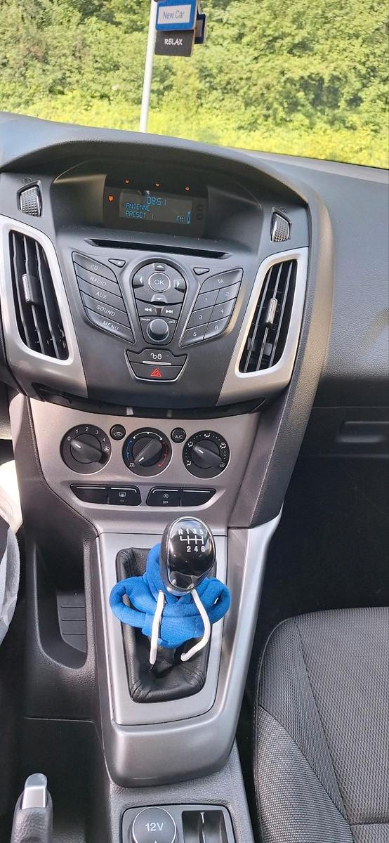 Ford Focus 2015 — photo 5