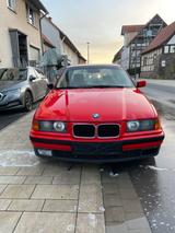 BMW E36 325 TD - BMW 325 in Kassel