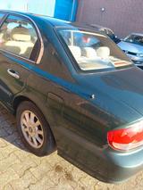Hyundai Sonata 2004 BJ - gebrauchte Hyundai SONATA aus dem Jahr 2004