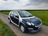 Smart ForFour 1,1 pulse pulse - Smart ForFour aus 2004