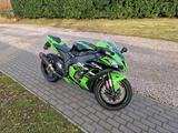 Kawasaki Ninja ZX-10R - KAWASAKI NINJA