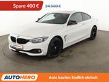 BMW 4er 420i xDrive Aut.*NAVI*HUD*LED*ACC* - BMW 4er Reihe mit Panoramadach