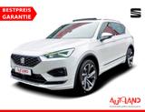 Seat Tarraco 2.0 TDI FR 4Drive DSG ACC 360° Totwinkel - Seat Tarraco in Hannover