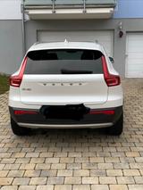 Volvo XC40 B4 Inscription Geartronic - Volvo XC40 von privat