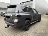 Toyota Land Cruiser Executive 2.8 Gelände-Paket Pano - Toyota Land Cruiser mit Schiebedach