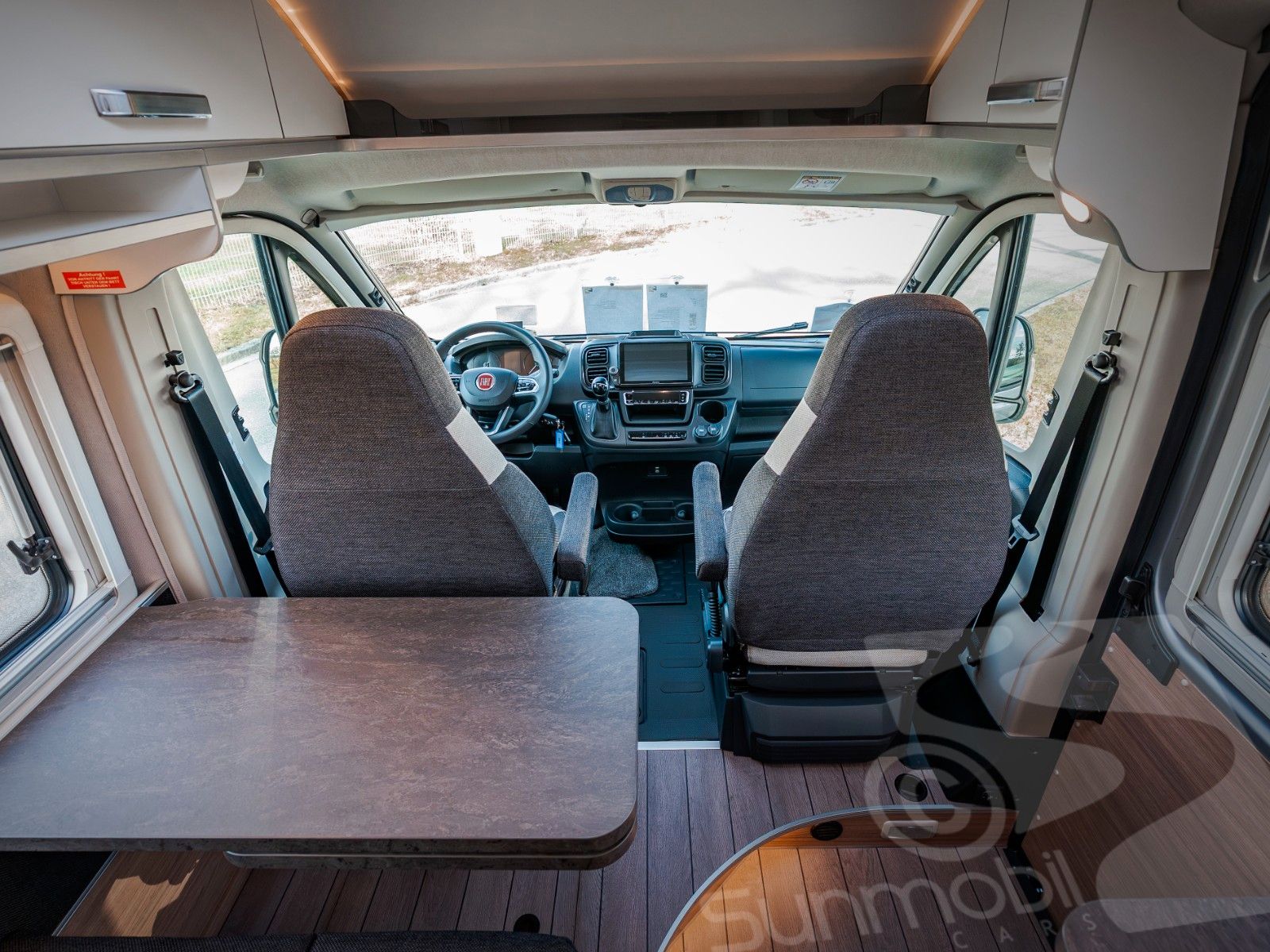 Fahrzeugabbildung Weinsberg CARABUS 600 MQ #6xPAKETE#150L Kühlschrank