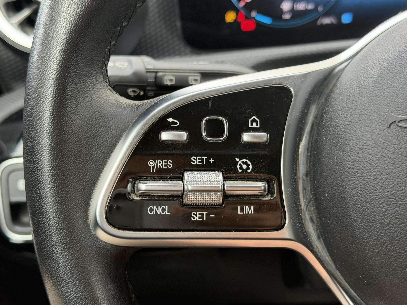 Mercedes-Benz CLA d Progressive STANDHEIZ., миниатюра 10