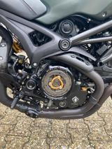 Ducati Monster 1100 Evo Diesel - DUCATI 1100