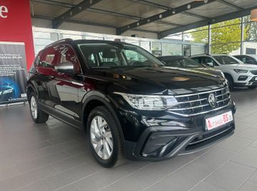 Volkswagen Tiguan Allspace - 3