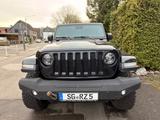Jeep Wrangler 2.0 T-GDi Unlimited Rubicon Automat... - Jeep Wrangler in Solingen