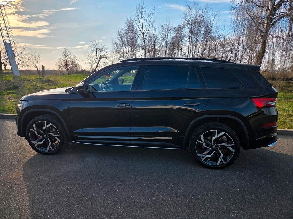Image of Skoda Kodiaq