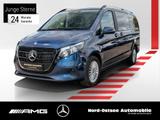 Mercedes-Benz V 250 d MOPF AHK MBUX KLIMA NAVI - gebrauchte Mercedes-Benz V 250 aus dem Jahr 2025