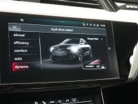 Audi Q8 e-tron - Vorschau Bild 19