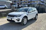 Land Rover LAND ROVER Discovery Sport 2.0 TD4 150 CV SE - Land Rover Discovery Sport aus 2015