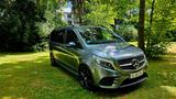 Mercedes-Benz V 250 d Aut. EDITION kompakt EDITION - Mercedes-Benz V 250 in Krefeld
