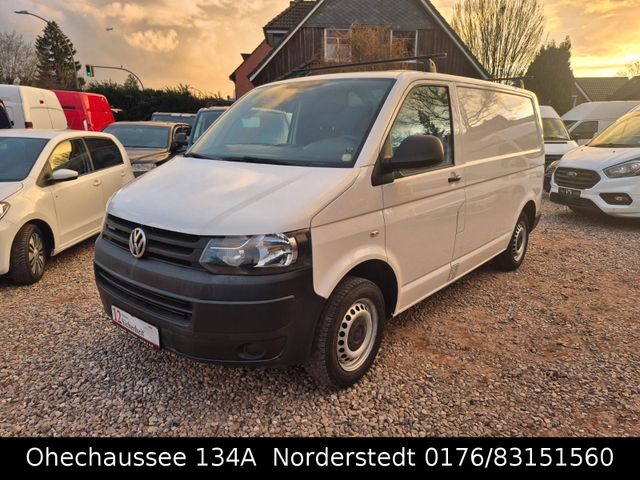 Volkswagen T5 Transporter  BlueMotion 2.0TDI 114HK