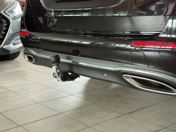 Mercedes E 250 - 10