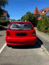 Volkswagen Polo 1.0 Basis - gebrauchte Volkswagen Polo aus dem Jahr 1998