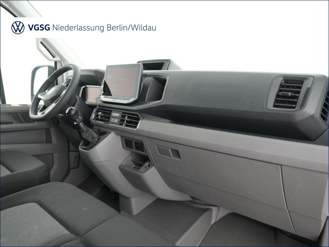 Volkswagen Crafter - Bild 6