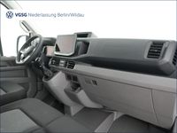 Volkswagen Crafter - Vorschau Bild 6