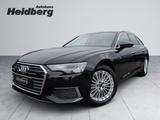 Audi A6 Avant Quattro LEDER Tour/Stadt/Business/Allwe
