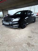 Mercedes-Benz Mercedes Benz C250 Coupé RHD Rechtslenker ... - Mercedes-Benz: Rhd